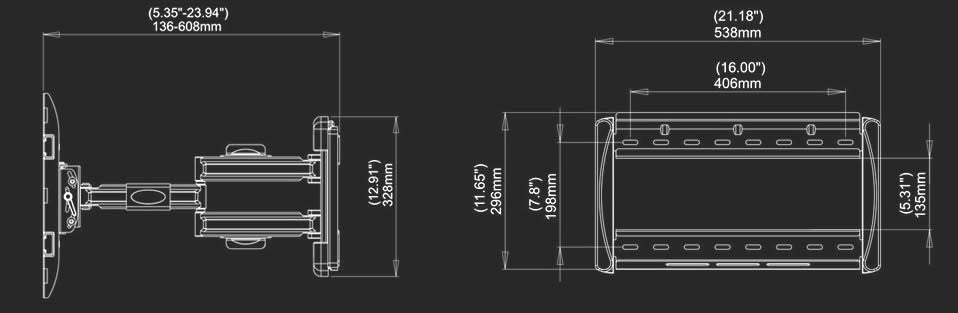 Premium Swivel